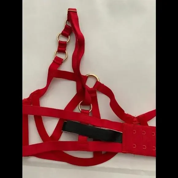 NWT Victoria's Secret Bra Size Large - Picture 5 of 8